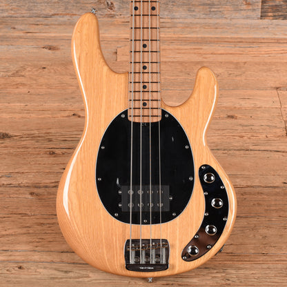Music Man StingRay Special 4H Classic Natural 2026 Bass Guitars