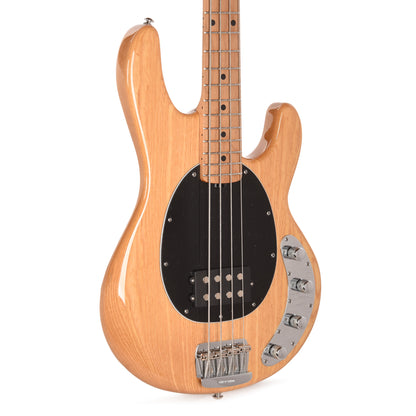 Music Man StingRay Special Bass Classic Natural Bass Guitars