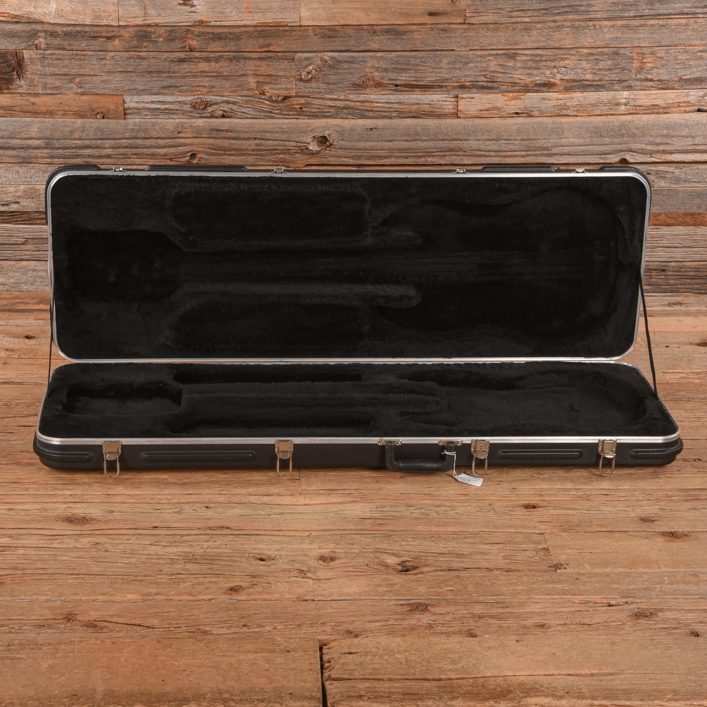 Music Man Stingray Teal 1998 Bass Guitars