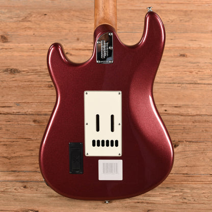 Music Man Cutlass Red 2021 Electric Guitars