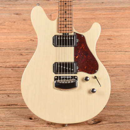 Music Man James Valentine Signature HT Transparent Buttermilk 2017 Electric Guitars