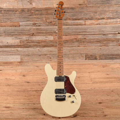 Music Man James Valentine Signature HT Transparent Buttermilk 2017 Electric Guitars