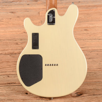 Music Man James Valentine Signature HT Transparent Buttermilk 2017 Electric Guitars