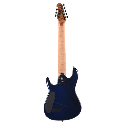 Music Man Jason Richardson Cutlass HT 8 String Water Temple Electric Guitars