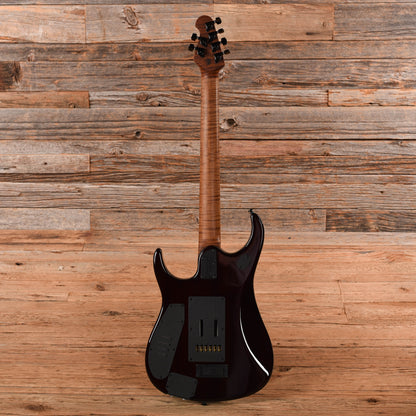 Music Man John Petrucci Signature JP15-6 Sahara Burst 2026 Electric Guitars