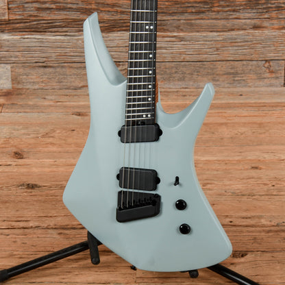 Music Man Kaizen 6 White 2026 Electric Guitars