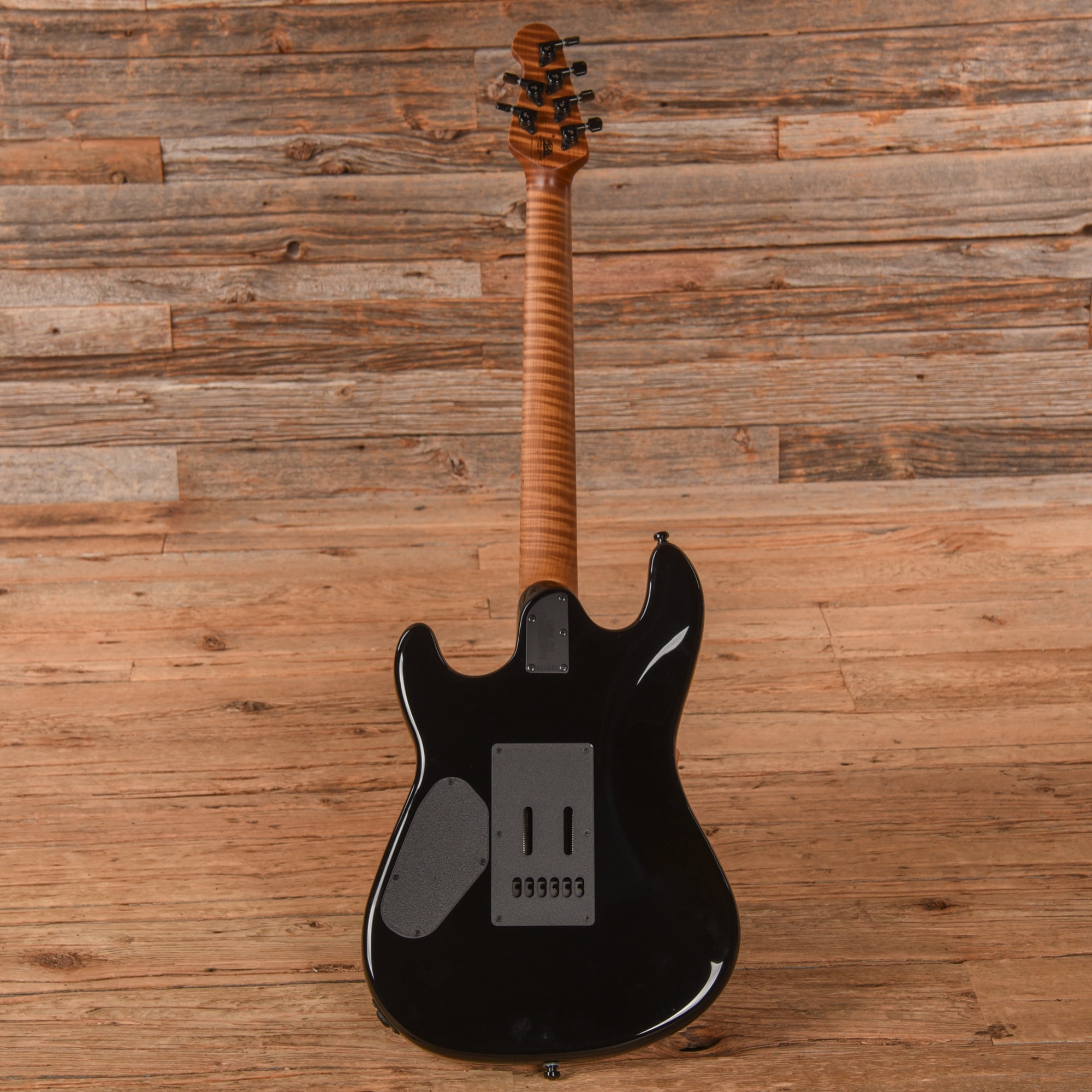 Music Man Sabre Cobra Burst 2022 Electric Guitars