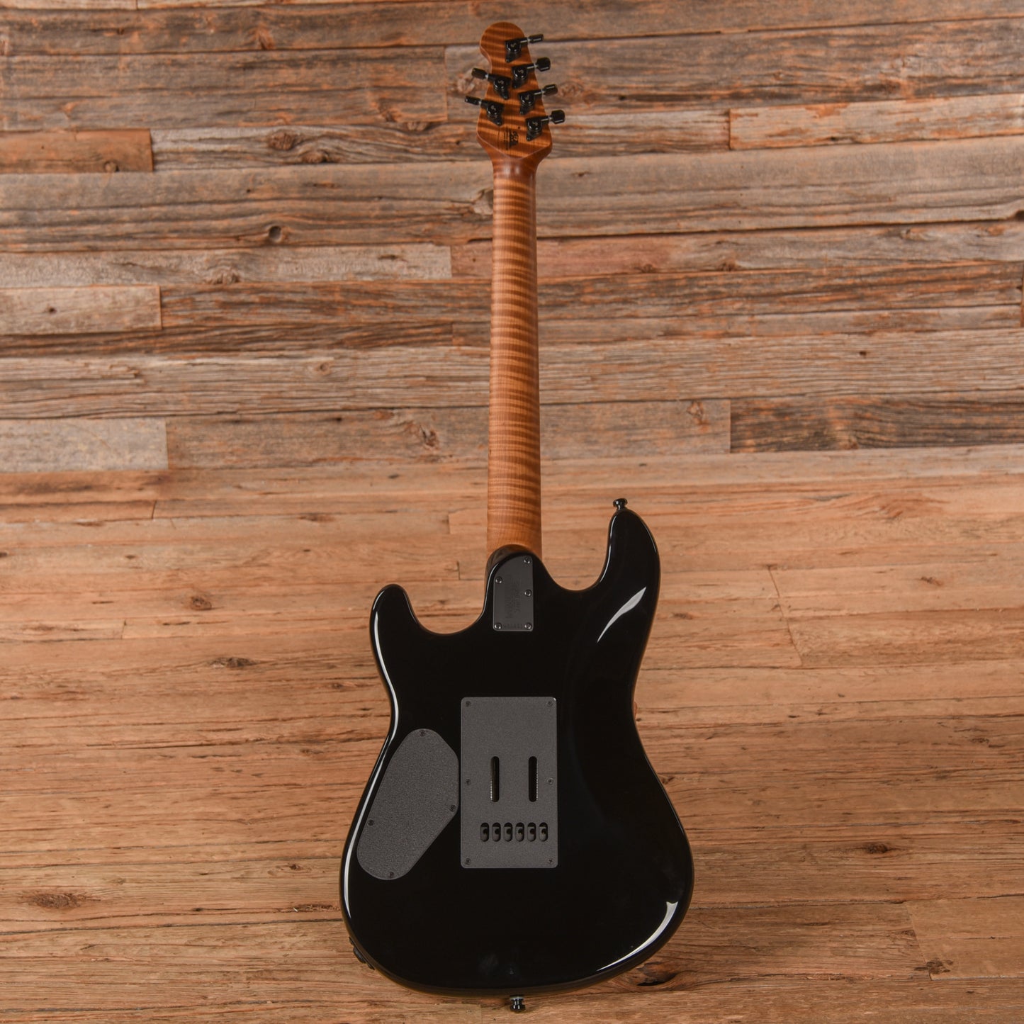 Music Man Sabre Cobra Burst 2022 Electric Guitars
