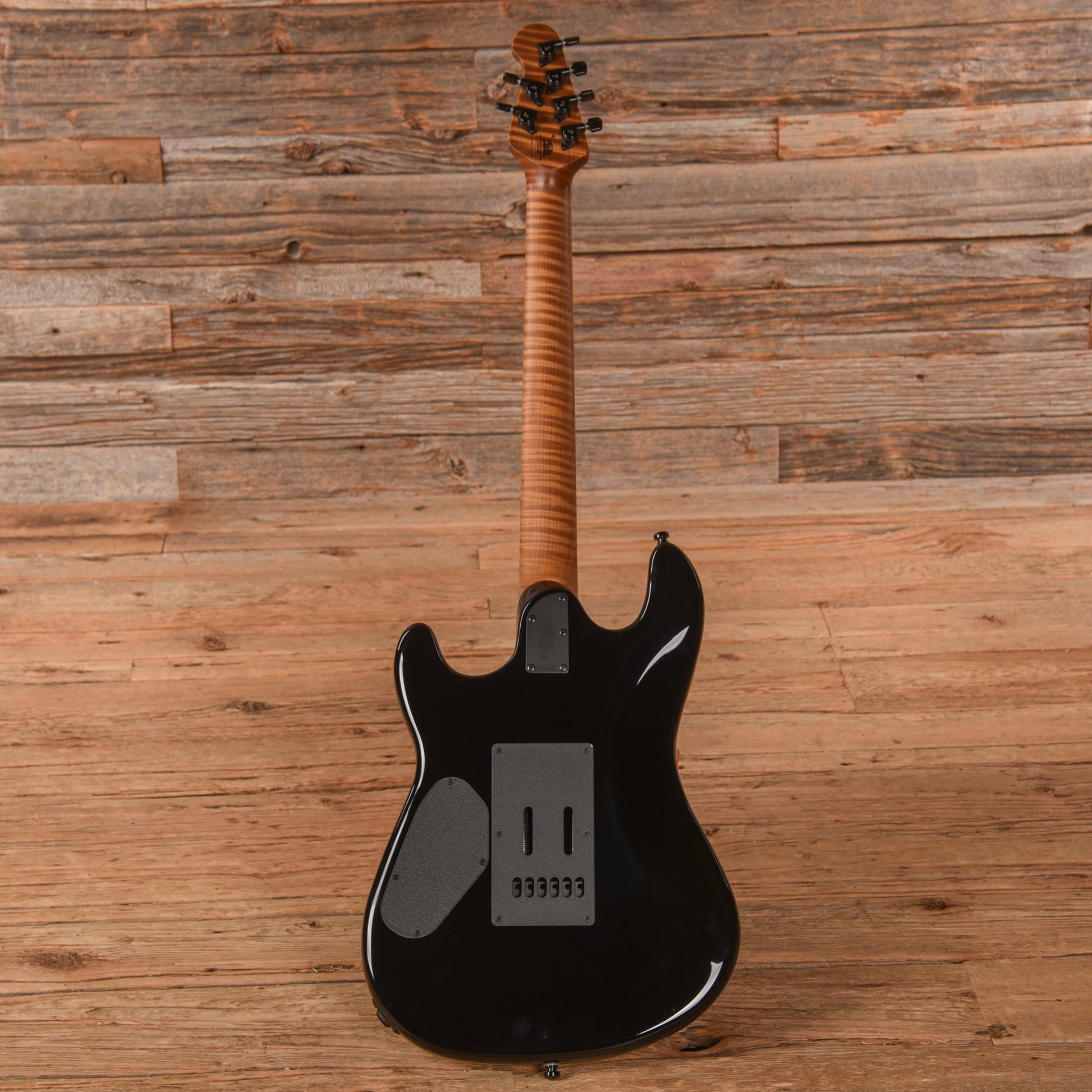Music Man Sabre Cobra Burst 2022 Electric Guitars