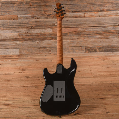 Music Man Sabre Cobra Burst 2022 Electric Guitars