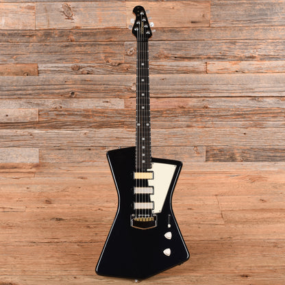 Music Man St Vincent Signature Goldie Silk Charmeuse 2021 Electric Guitars