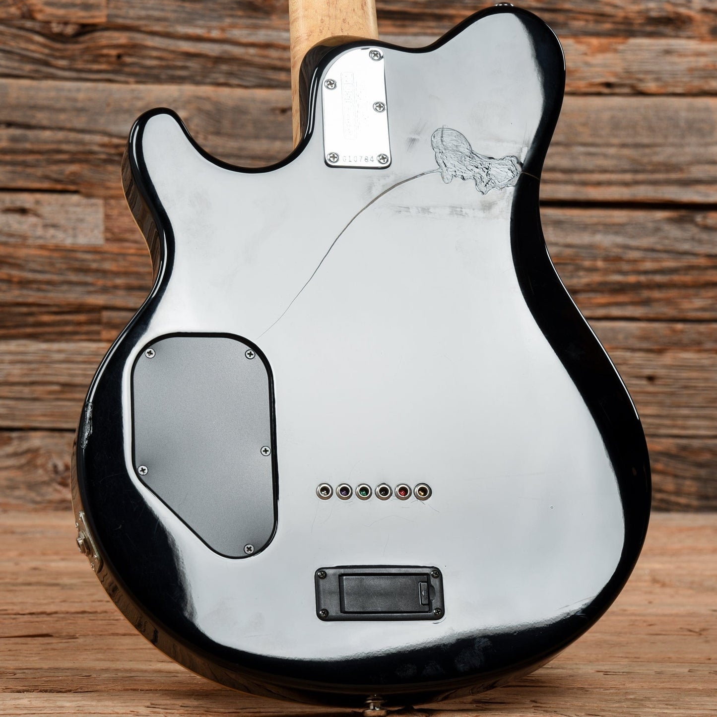 Music Man Axis Super Sport MM90  2001 Electric Guitars / Solid Body