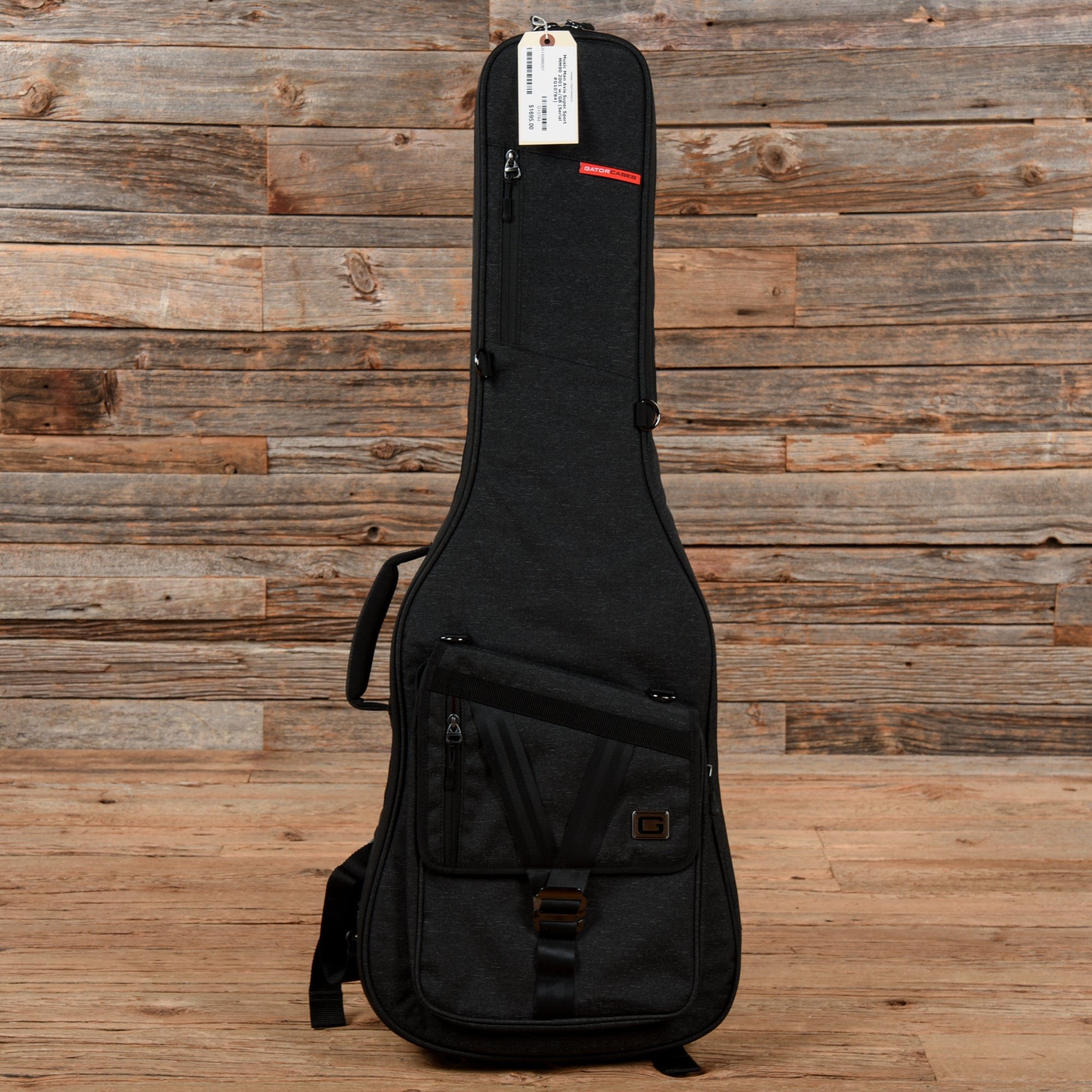 Music Man Axis Super Sport MM90  2001 Electric Guitars / Solid Body