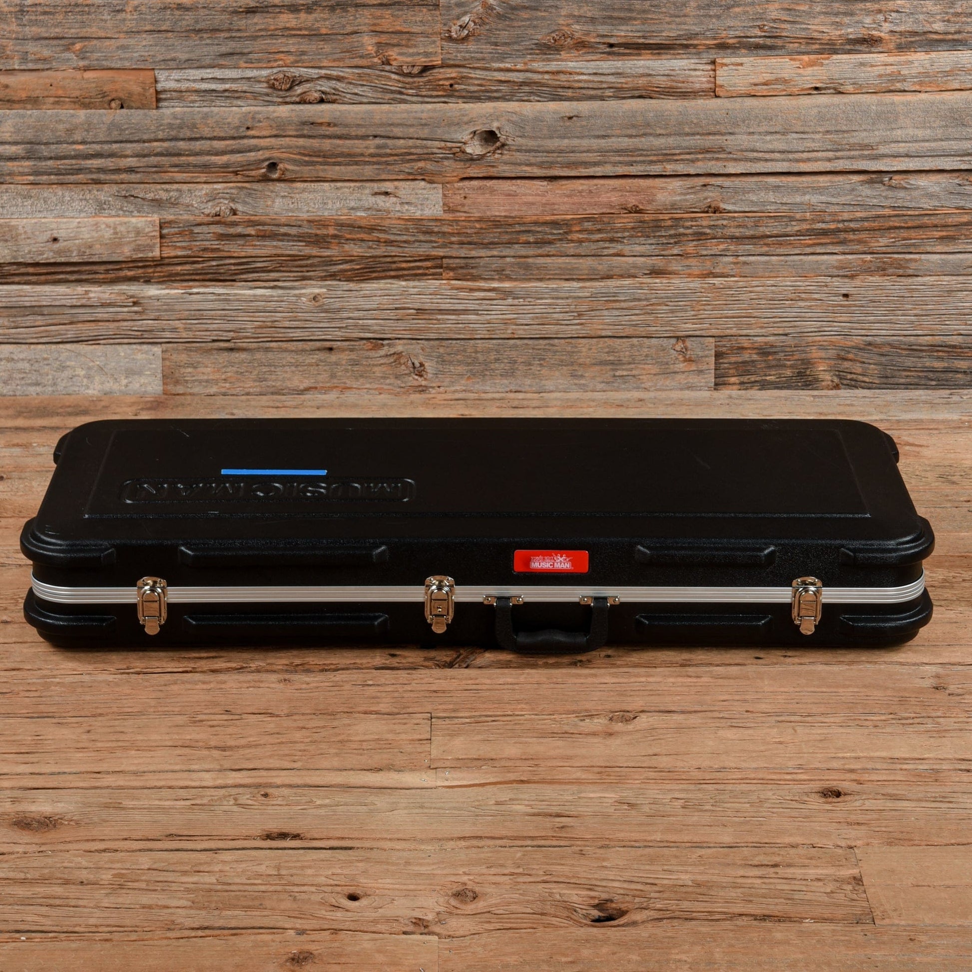 Music Man Ball Family Reserve Albert Lee MM90 Ghost In A Shell White 2022 Electric Guitars / Solid Body