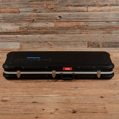 Music Man Ball Family Reserve Albert Lee MM90 Ghost In A Shell White 2022 Electric Guitars / Solid Body