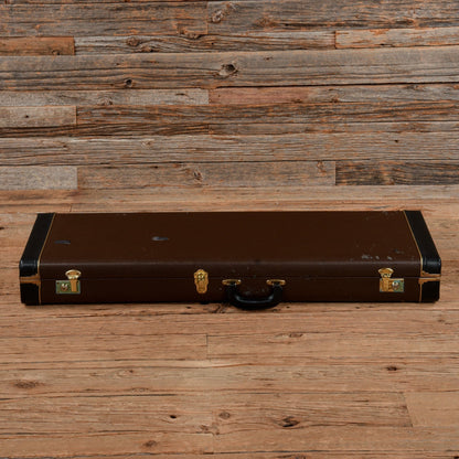 Music Man BFR Albert Lee Pink Burst 2008 Electric Guitars / Solid Body