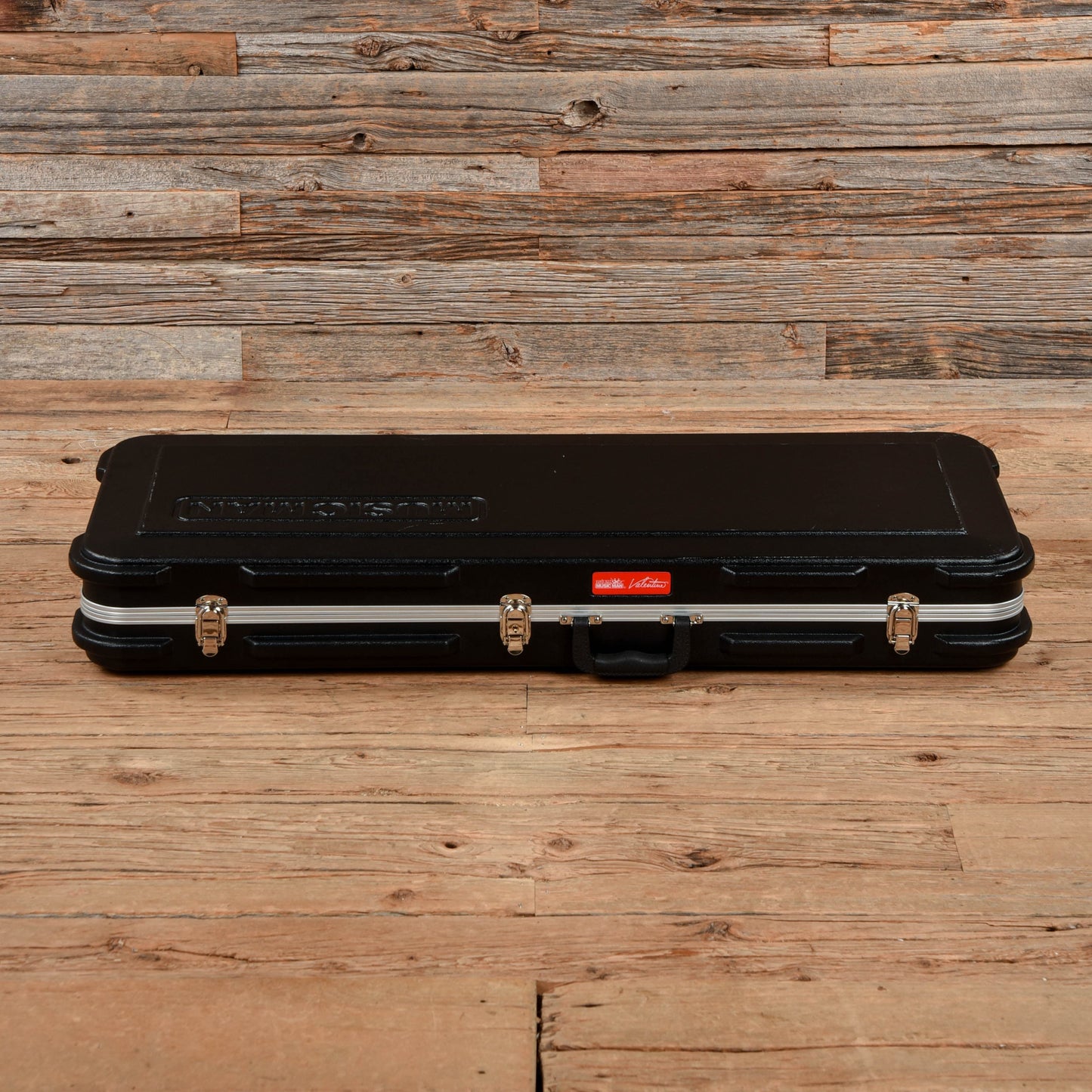 Music Man BFR James Valentine Signature Baby Blue 2019 Electric Guitars / Solid Body