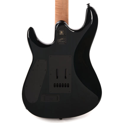Music Man Cutlass HH Trem Jason Richardson Kokiri Forest w/Figured Roasted Maple Neck Electric Guitars / Solid Body