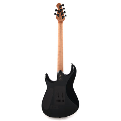 Music Man Cutlass HH Trem Jason Richardson Kokiri Forest w/Figured Roasted Maple Neck Electric Guitars / Solid Body