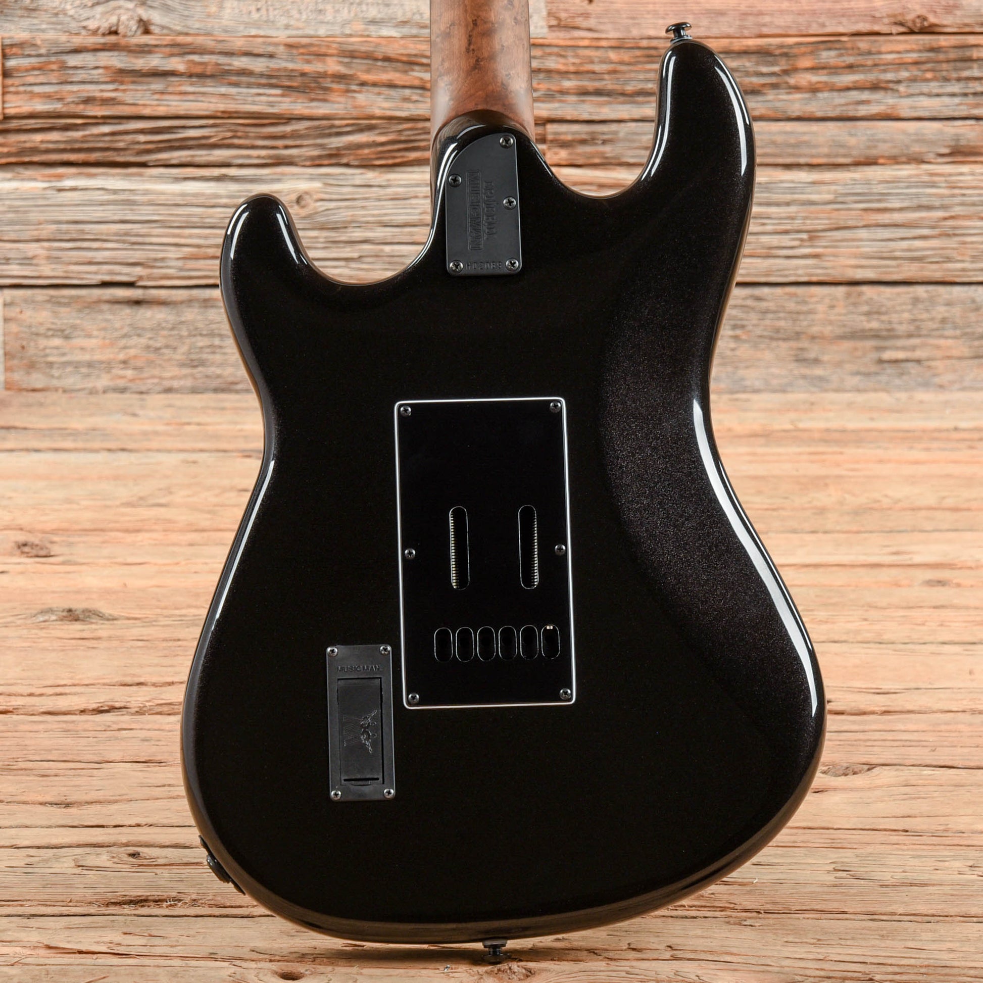 Music Man Cutlass HT SSS Midnight Rider 2022 Electric Guitars / Solid Body