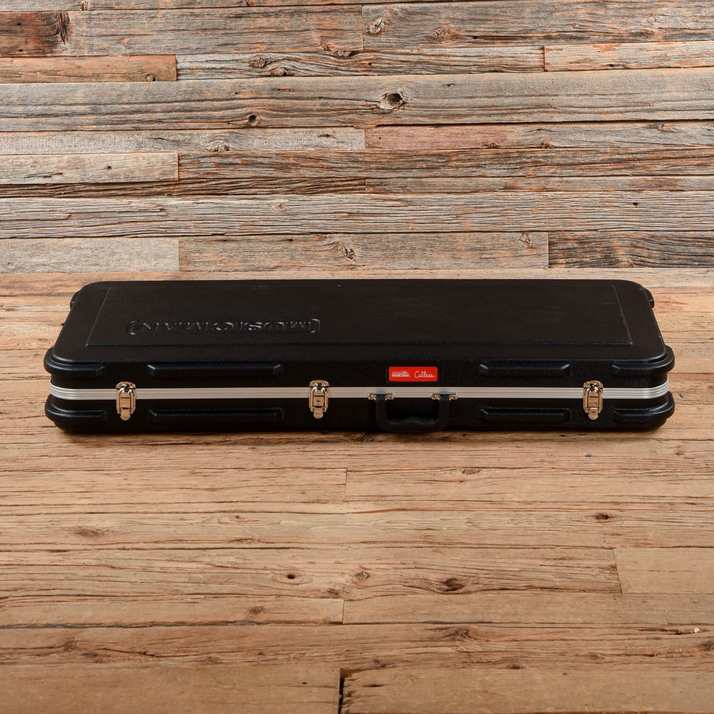 Music Man Cutlass HT SSS Midnight Rider 2022 Electric Guitars / Solid Body