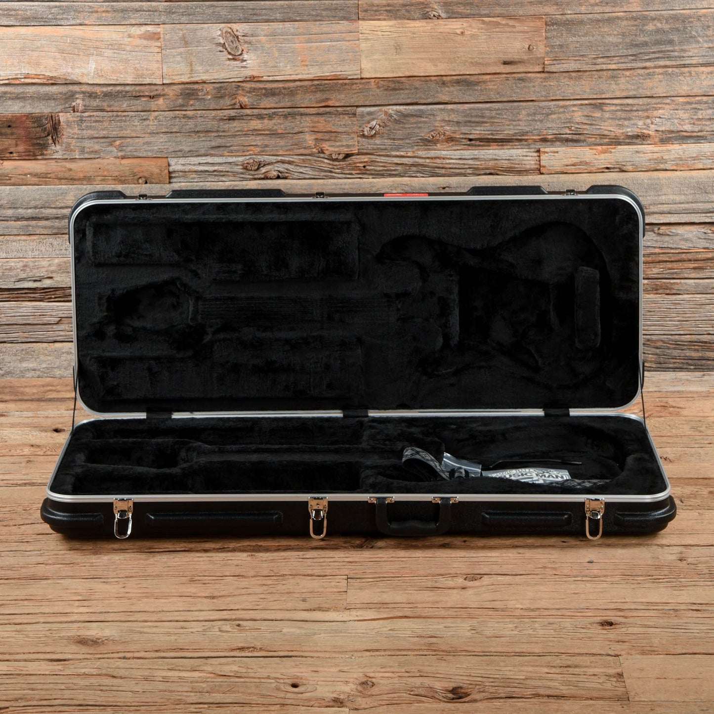 Music Man Cutlass HT SSS Midnight Rider 2022 Electric Guitars / Solid Body