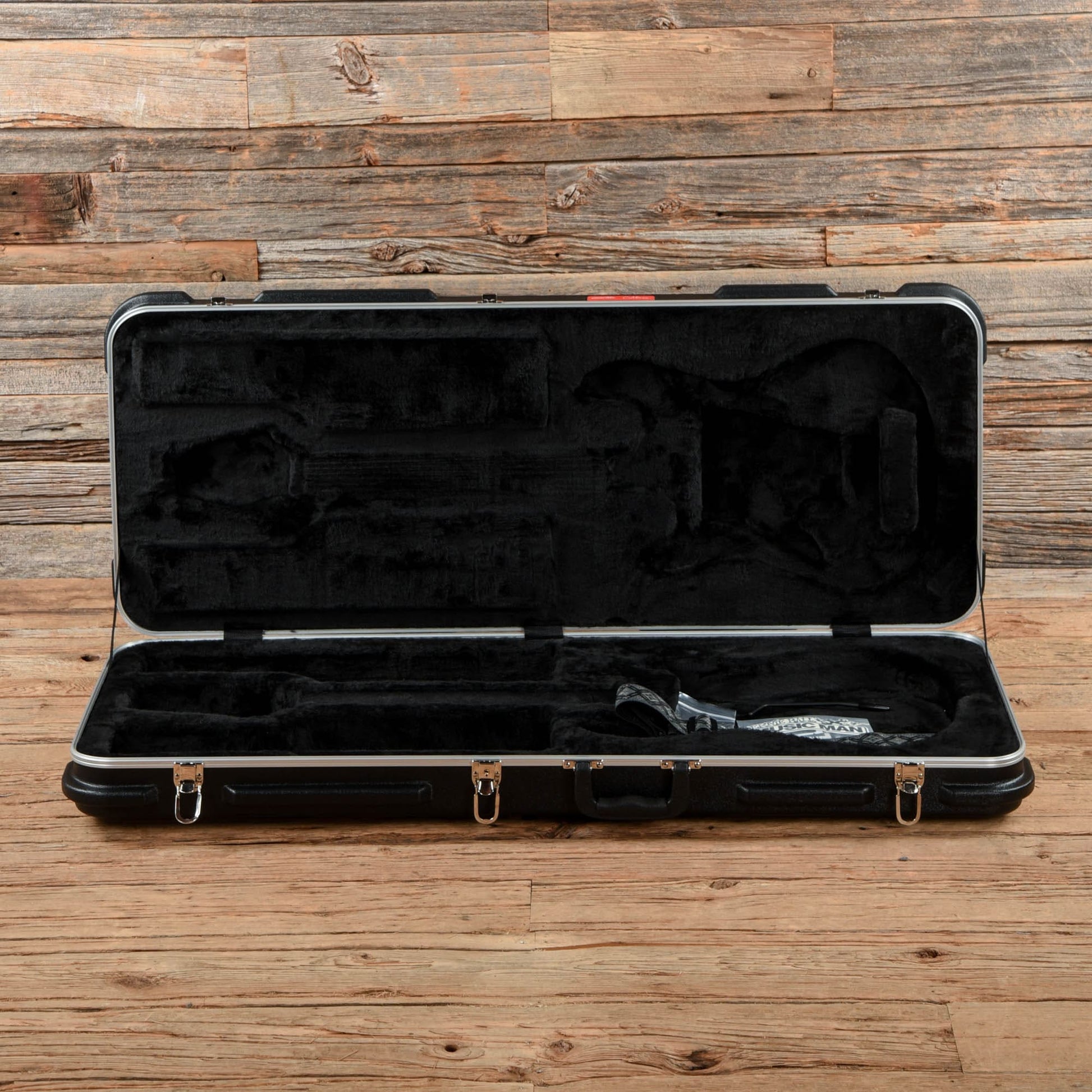 Music Man Cutlass HT SSS Midnight Rider 2022 Electric Guitars / Solid Body