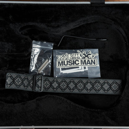 Music Man Cutlass HT SSS Midnight Rider 2022 Electric Guitars / Solid Body