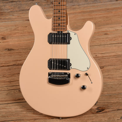 Music Man James Valentine Signature Tremolo Shell Pink 2020 Electric Guitars / Solid Body