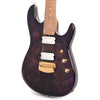 Music Man Jason Richardson Cutlass 7-String Majora Purple Electric Guitars / Solid Body