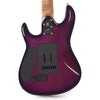 Music Man Jason Richardson Cutlass 7-String Majora Purple Electric Guitars / Solid Body