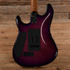 Music Man Jason Richardson Signature Cutlass Majora Purple 2022 Electric Guitars / Solid Body