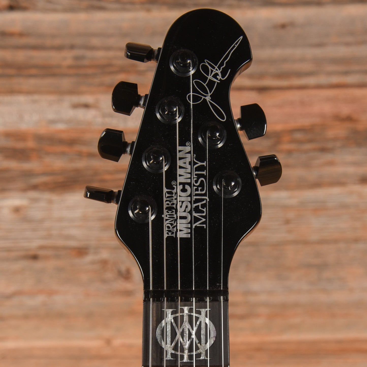 Music Man John Petrucci Majesty Wisteria Blossom 2022 Electric Guitars / Solid Body