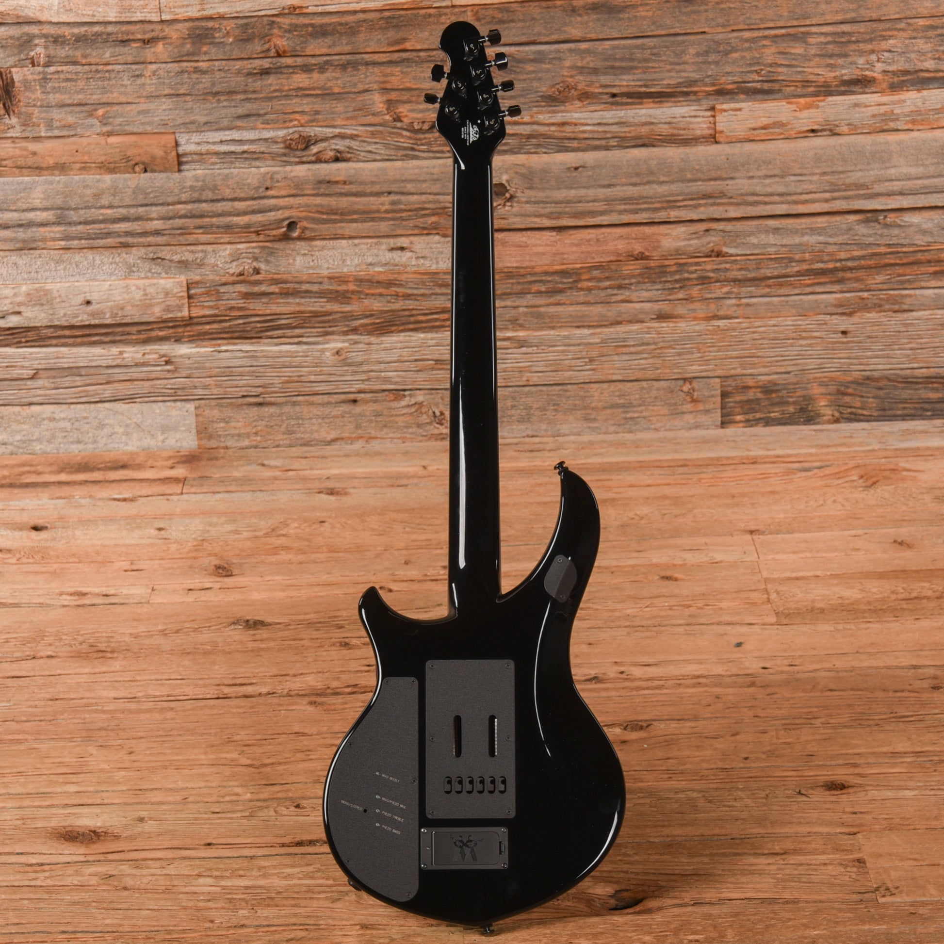 Music Man John Petrucci Majesty Wisteria Blossom 2022 Electric Guitars / Solid Body
