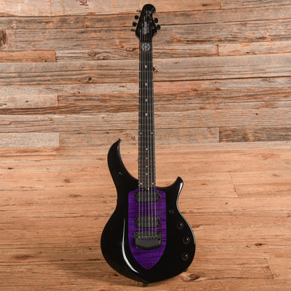 Music Man John Petrucci Majesty Wisteria Blossom 2022 Electric Guitars / Solid Body