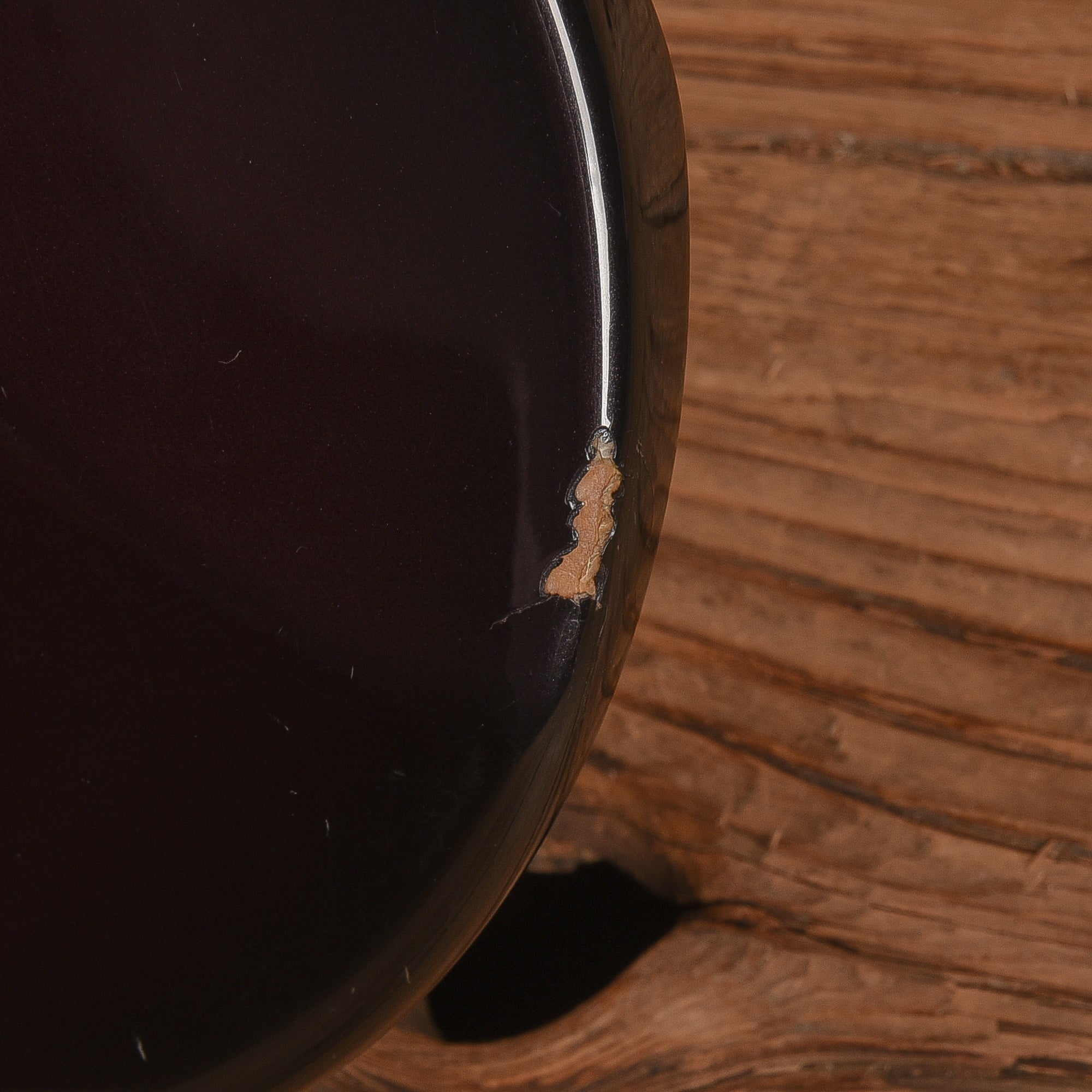 Music Man JP6 Piezo Pearl Redburst 2005 Electric Guitars / Solid Body