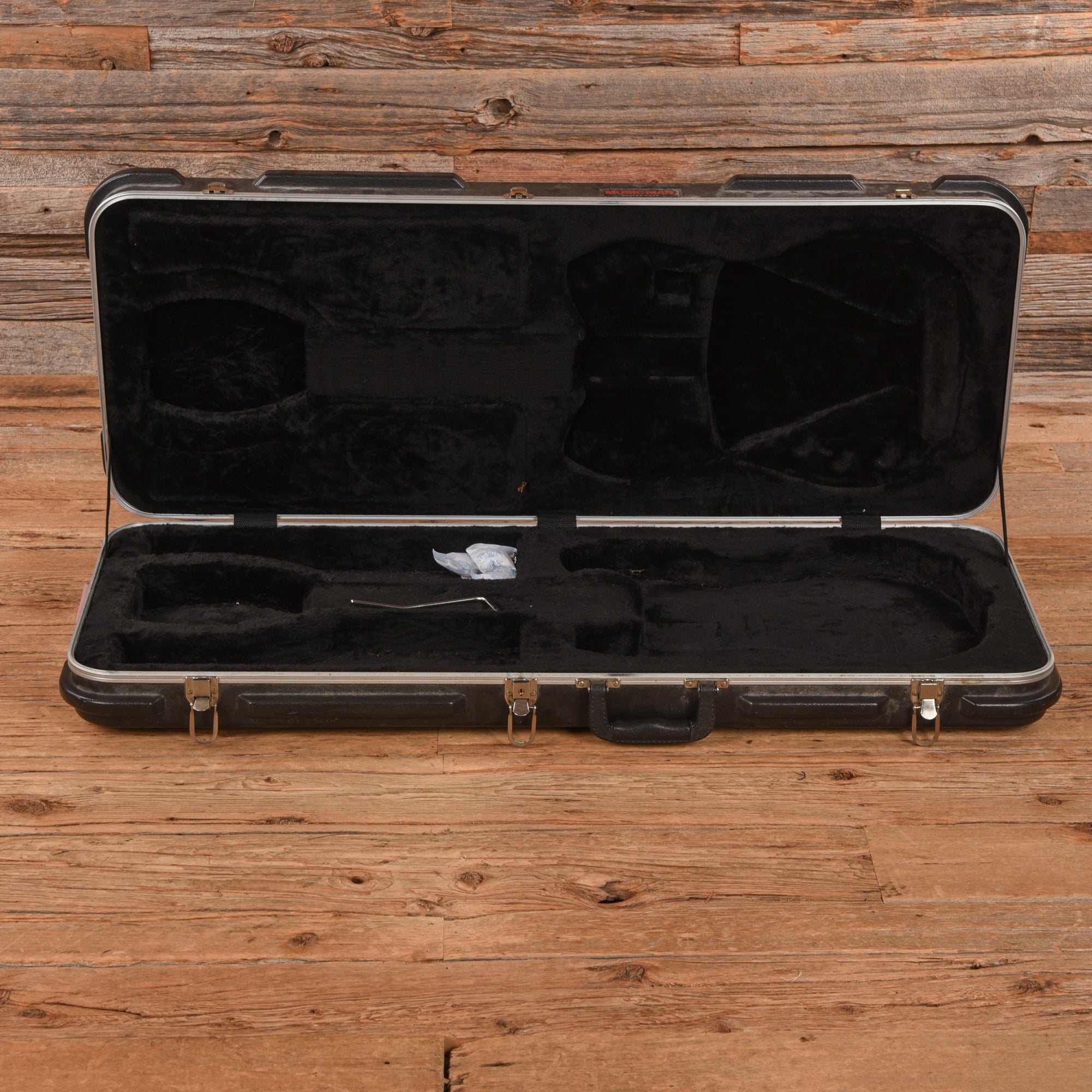 Music Man JP6 Piezo Pearl Redburst 2005 Electric Guitars / Solid Body