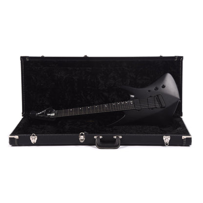 Music Man Kaizen Tosin Abasi 6-String Apollo Black Electric Guitars / Solid Body