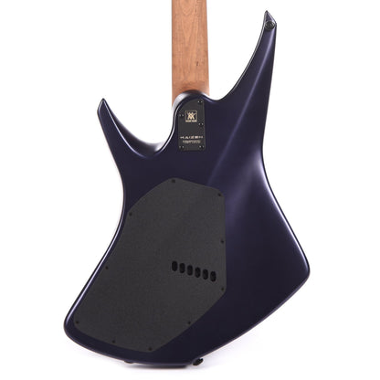 Music Man Kaizen Tosin Abasi 6-String Indigo Electric Guitars / Solid Body