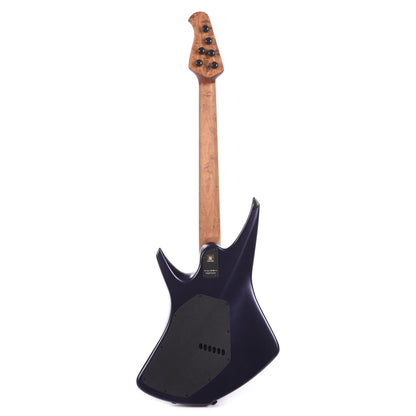 Music Man Kaizen Tosin Abasi 6-String Indigo Electric Guitars / Solid Body