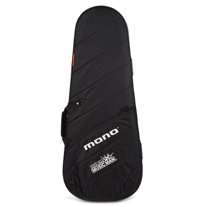 Music Man Luke 4 HSS Butane Blue w/ Roasted Figured Maple Neck Electric Guitars / Solid Body