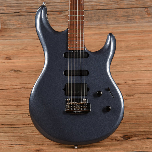 Music Man Luke III HSS Bodhi Blue 2019 Electric Guitars / Solid Body