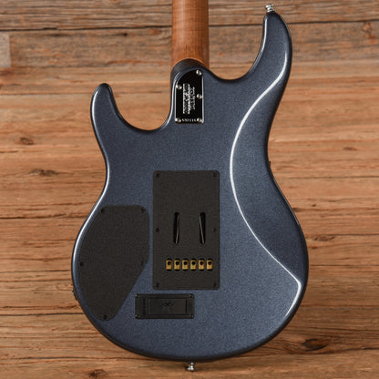 Music Man Luke III HSS Bodhi Blue 2019 Electric Guitars / Solid Body