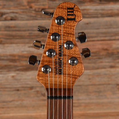 Music Man Luke III HSS Bodhi Blue 2019 Electric Guitars / Solid Body