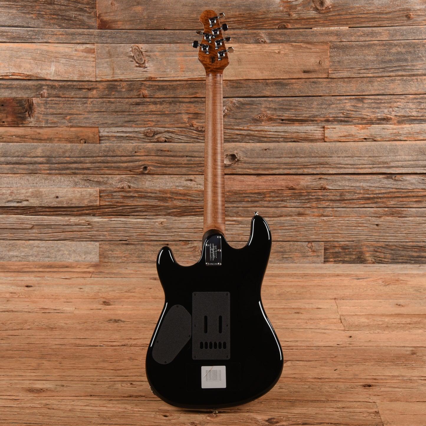 Music Man Sabre Cobra Burst Electric Guitars / Solid Body