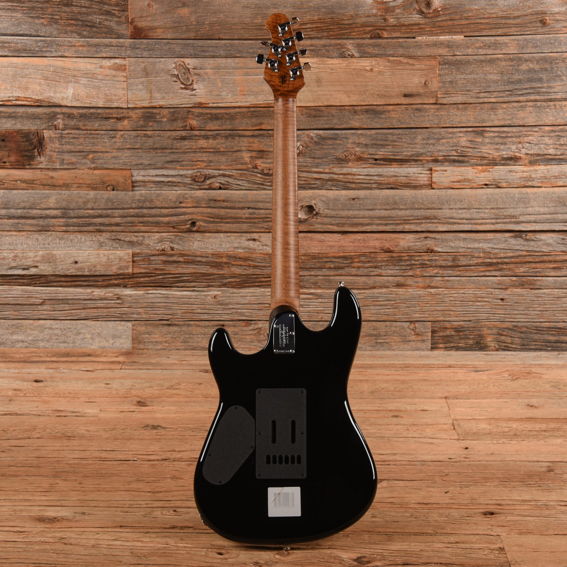 Music Man Sabre Cobra Burst Electric Guitars / Solid Body