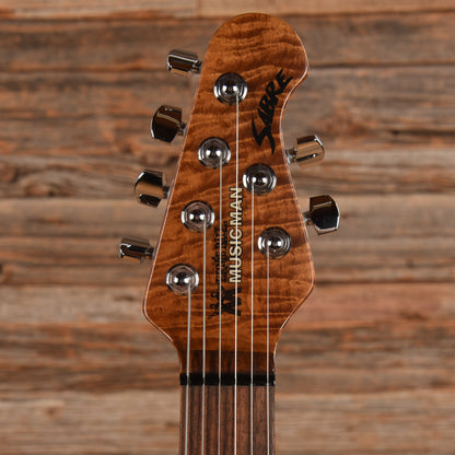 Music Man Sabre Cobra Burst Electric Guitars / Solid Body