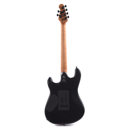 Music Man Sabre Guitar HH 6 String Rabea Massaad Vileblood Burst Electric Guitars / Solid Body