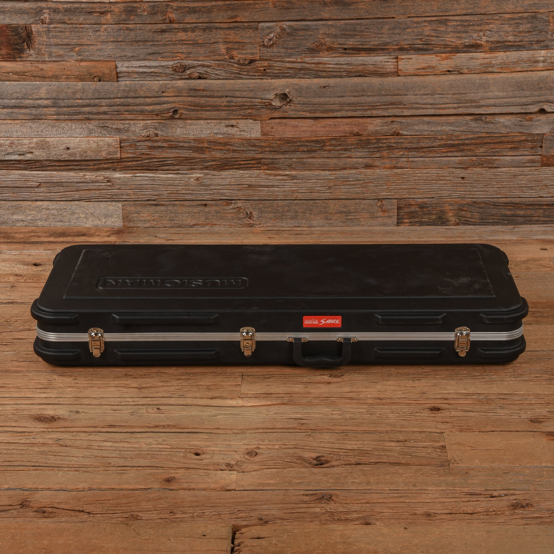 Music Man Sabre HH Honeysuckle 2020 Electric Guitars / Solid Body