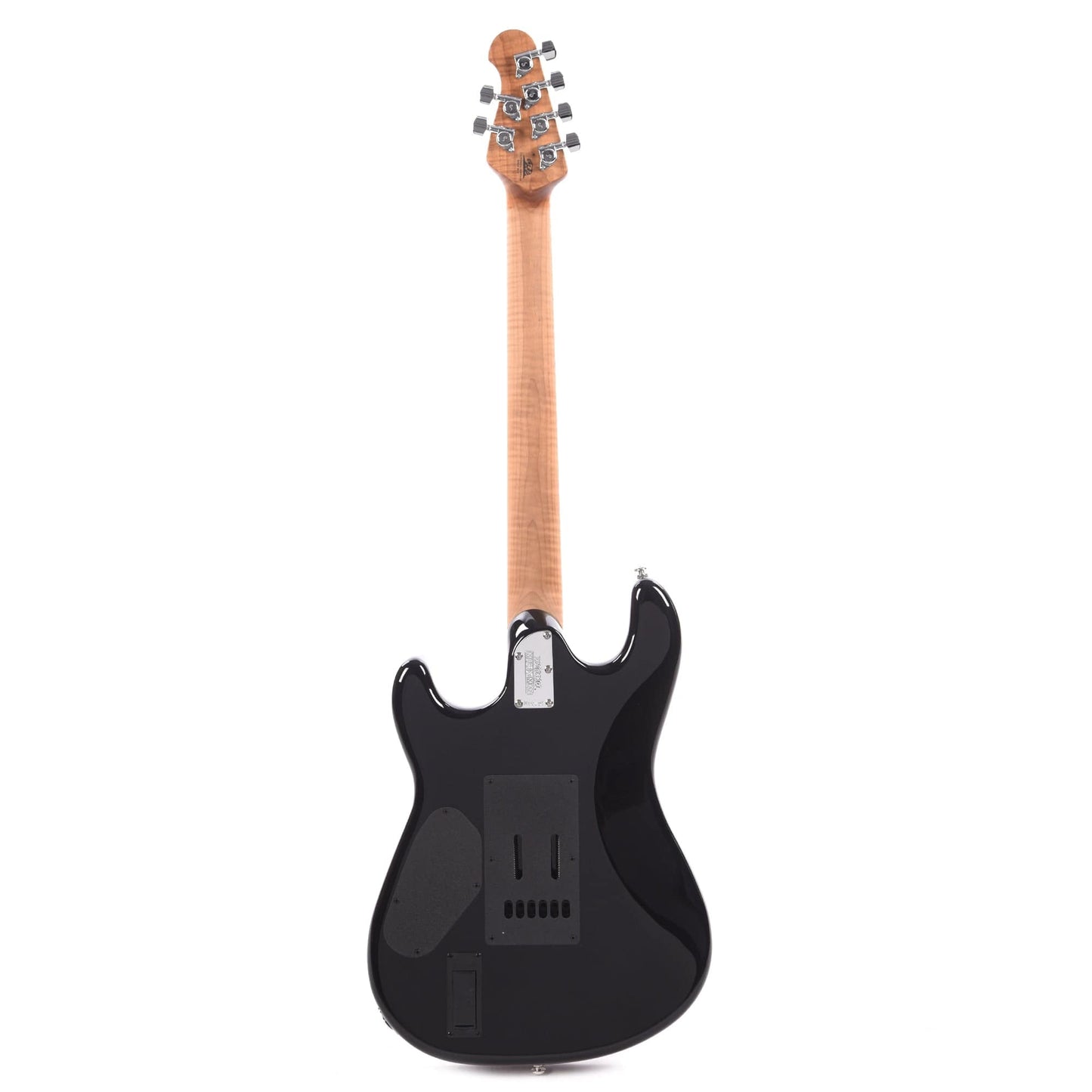 Music Man Sabre HT Yucatan Blue Electric Guitars / Solid Body